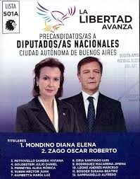 Mariano Obarrio tweet media