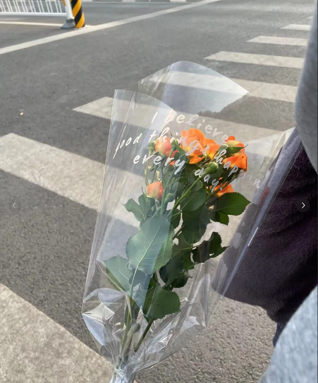 ice_grapee's tweet photo. No matter how busy you are, taking a walk every day is a must! Go out and feel the rhythm of the world. 🚶‍♀️💨 https://t.co/NM5LnwHvwp