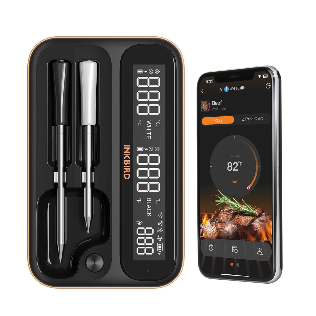 Inkbirdbbqgo tweet media