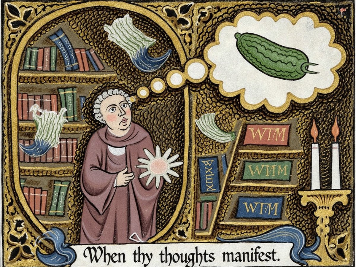 You Are Another Me tweet media