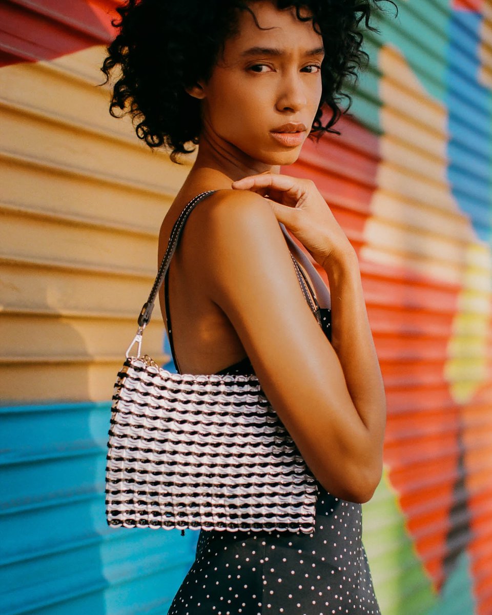 The Jamie Shoulder Bag by <a href="/escamastudio/">Escama Studio</a> // available in store and online - theobjectroom.com 🙌🏼