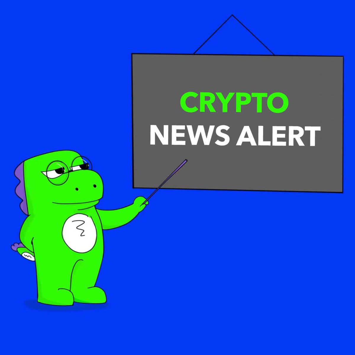 🗞 Top Crypto News from the Past 24 Hours

1️⃣ #jellyjelly hits $150M market cap in just 90 minutes. 🚀🍬
2️⃣ Trump Media Group launches Truth Fi, investing $250M in crypto &amp; fintech. 💰🏦
3️⃣ Coinbase adds Trump’s campaign manager &amp; other key figures to its advisory board. 🇺🇸📊
4️⃣