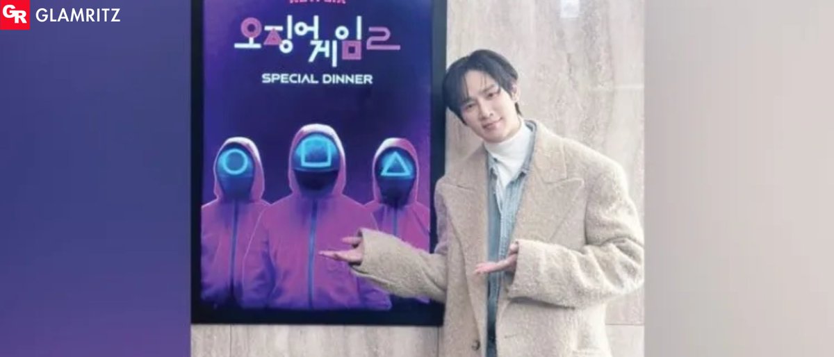 GRGlamritz's tweet photo. Abang-abang na sa "Squid Game" 3 at ang kanyang makulay na role!

#Gr888 #gr888 #PARKSUNGHOON #TransgenderRole #SquidGame3 #NewRoles #RepresentationMatters #TrendingNow #latestnewsph https://t.co/kSb3upGERU