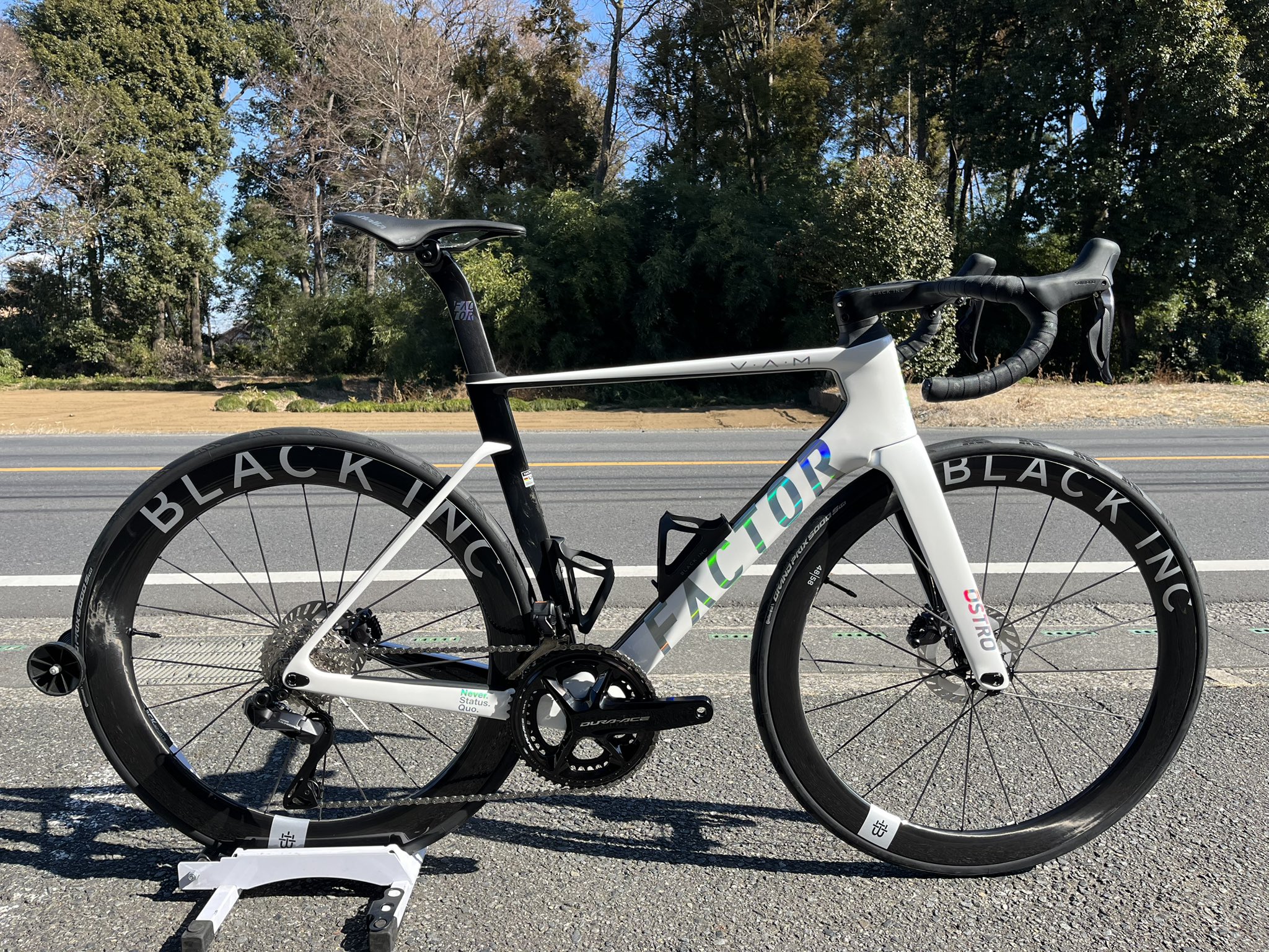 サイクルショップスフィーダ (@cycleshopsfida) / X