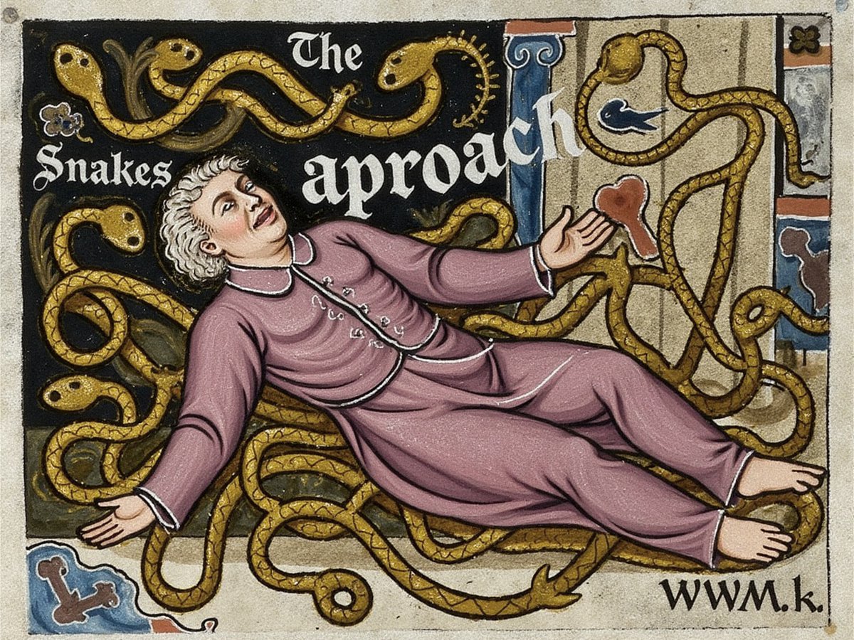 You Are Another Me tweet media