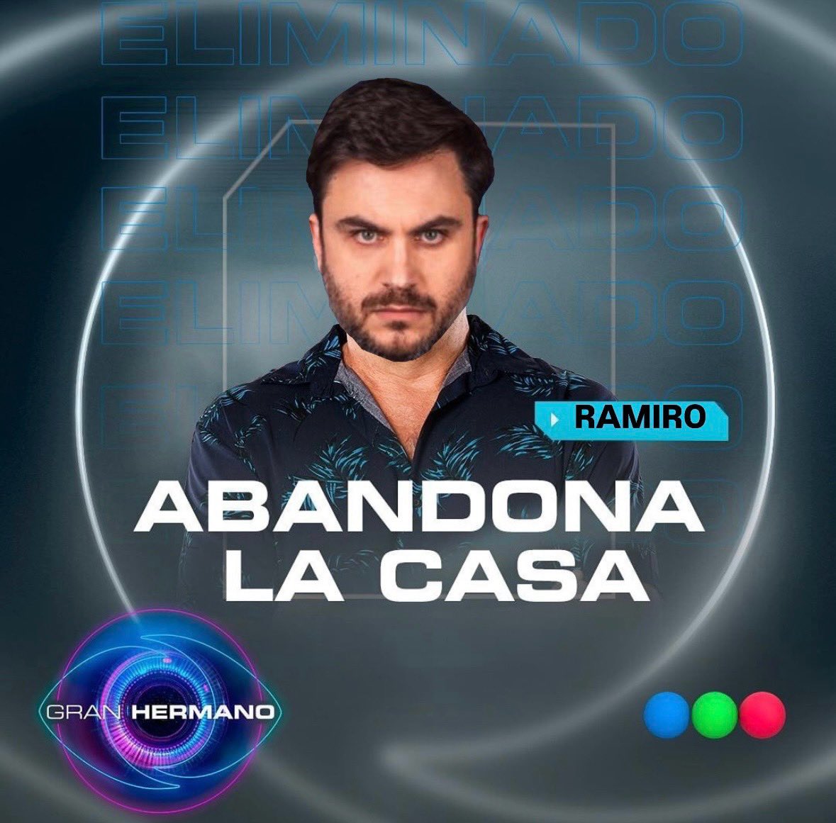 Muy buena la gala de eliminación de hoy