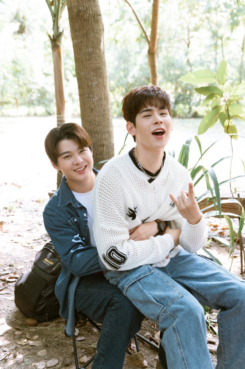 Sayhi_Korea's tweet photo. #ภูมเซ้นต์ ส่งต่อความหวานไม่หยุด! 💖✨
Trailer Pilot "หวานใจผู้ใหญ่จอม" ทะลุ 1 ล้านวิว เป็นที่เรียบร้อย! 🎉
📺 รับชมได้ที่ 👉 https://t.co/s99wVgZ2jf
#1ล้านวิวหวานใจผู้ใหญ่จอม #MYSWEETHEARTJOM #1MPILOT https://t.co/BhvrHeyfQI