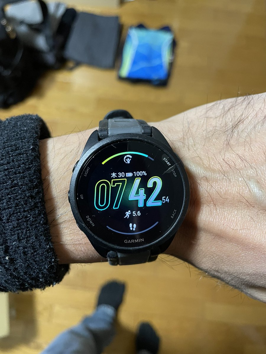 amaterasu0920's tweet photo. こんなにスタミナ値、回復してるの初めてみたかも。
睡眠大事やな。
まだ眠いけど🥱 https://t.co/cSAxQFVpIN