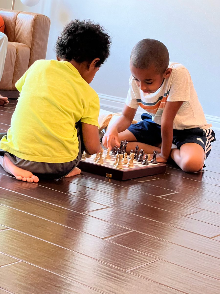 Teddy Kassa 🇪🇹 🇺🇸 tweet media