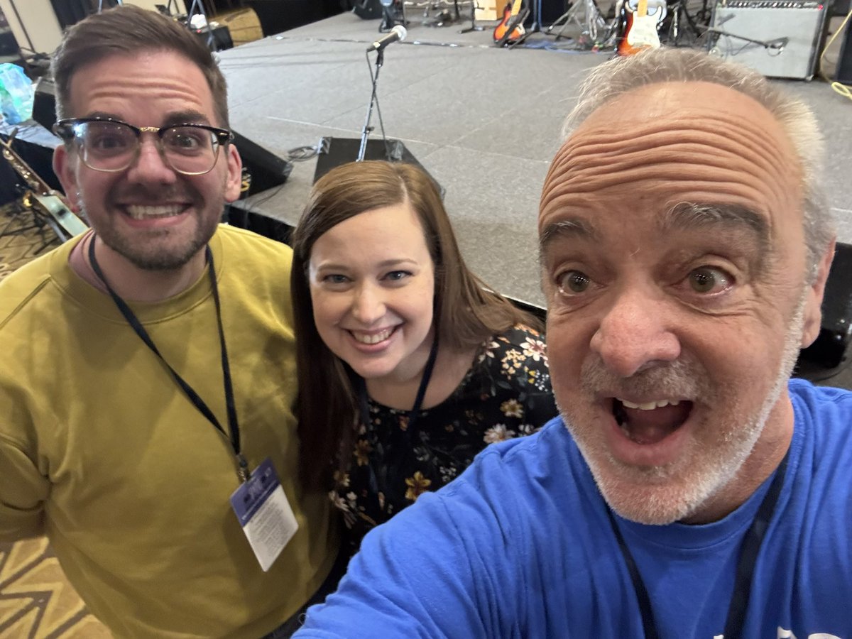 NKC Vocal Music tweet media