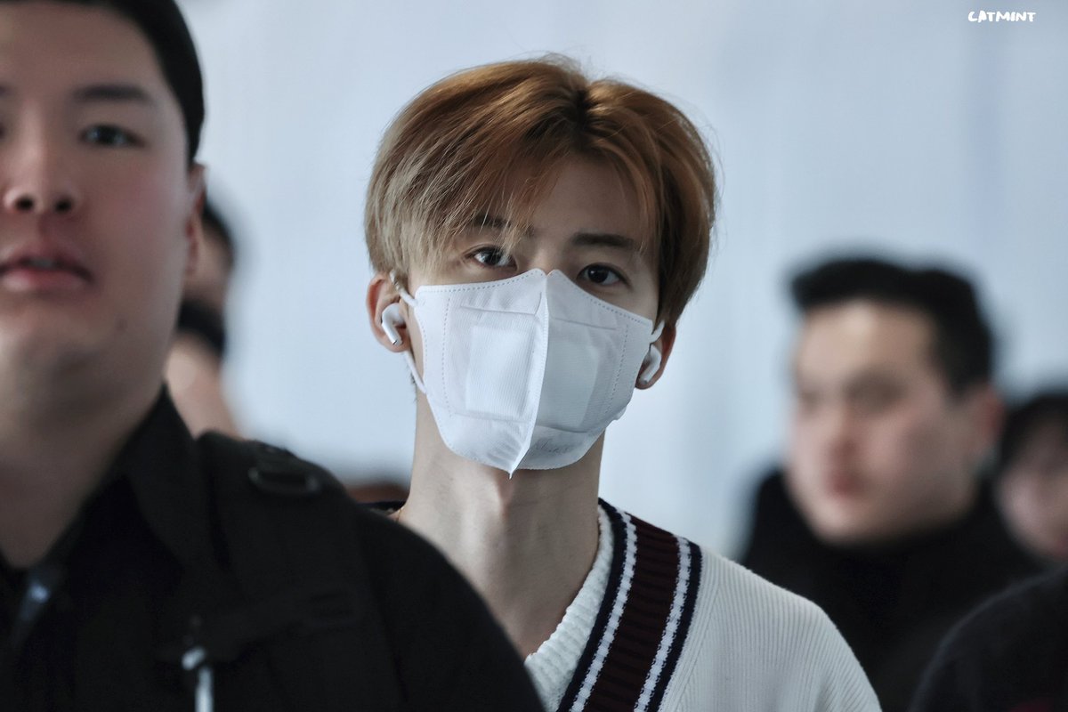 CATMINT_0813's tweet image. 250130 KIX

#재민 #JAEMIN #ジェミン
#NCTDREAM #NCT