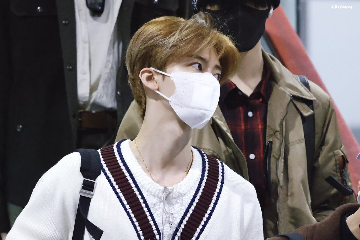 CATMINT_0813's tweet image. 250130 KIX

#재민 #JAEMIN #ジェミン
#NCTDREAM #NCT