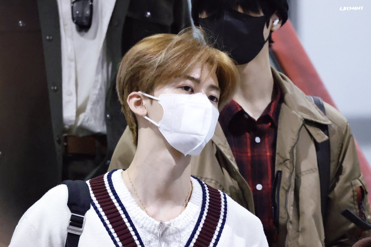 CATMINT_0813's tweet image. 250130 KIX

#재민 #JAEMIN #ジェミン
#NCTDREAM #NCT
