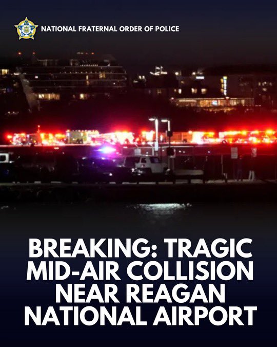 National Fraternal Order of Police (FOP) tweet media