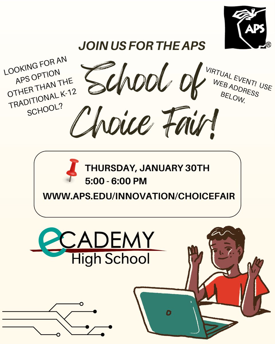 eCademy Virtual High (@ecademyhs) on Twitter photo 