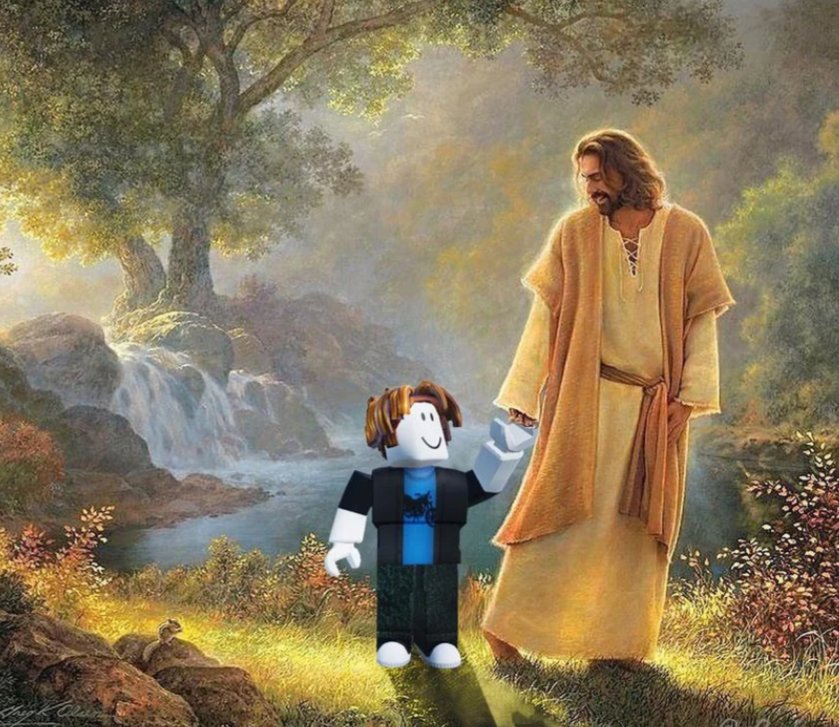 Roblox Out Of Context (@rbxoutofcontext) on Twitter photo 