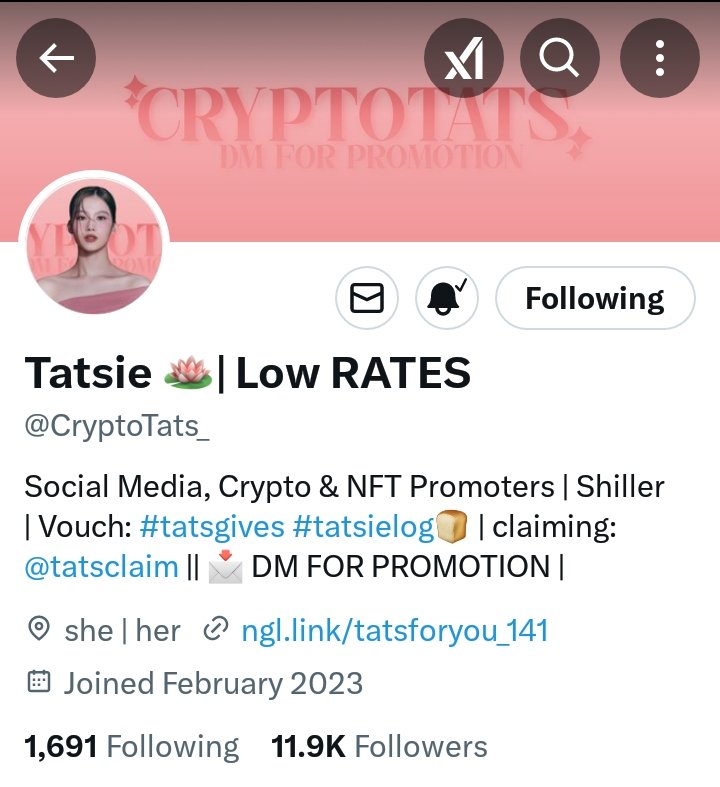 alymails tweet picture