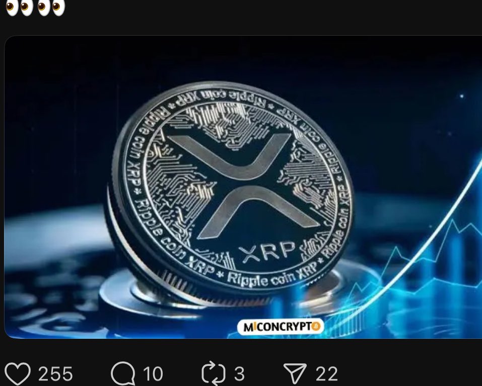 #xrp