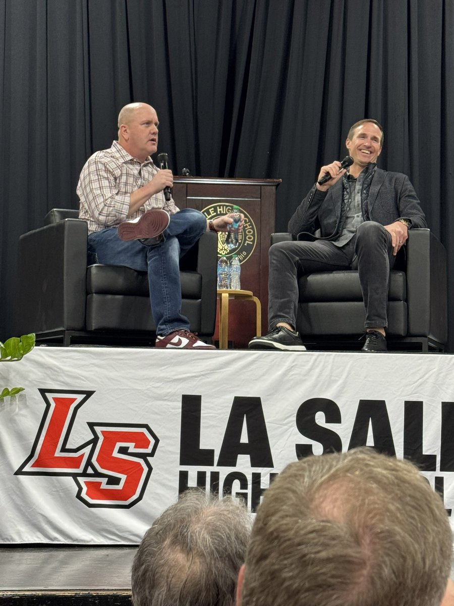 Russell Mock (@judgemock) on Twitter photo Enjoyed the 40th LA SALLE High School Sports Stag featuring <a href="/drewbrees/">Drew Brees</a> accompanied by two of Green Township’s finest, <a href="/TriffonCallos/">Triffon Callos</a> & Tony Rosiello! <a href="/HamCoGOP/">Hamilton County GOP</a> Enjoyed the 40th LA SALLE High School Sports Stag featuring <a href="/drewbrees/">Drew Brees</a> accompanied by two of Green Township’s finest, <a href="/TriffonCallos/">Triffon Callos</a> & Tony Rosiello! <a href="/HamCoGOP/">Hamilton County GOP</a>