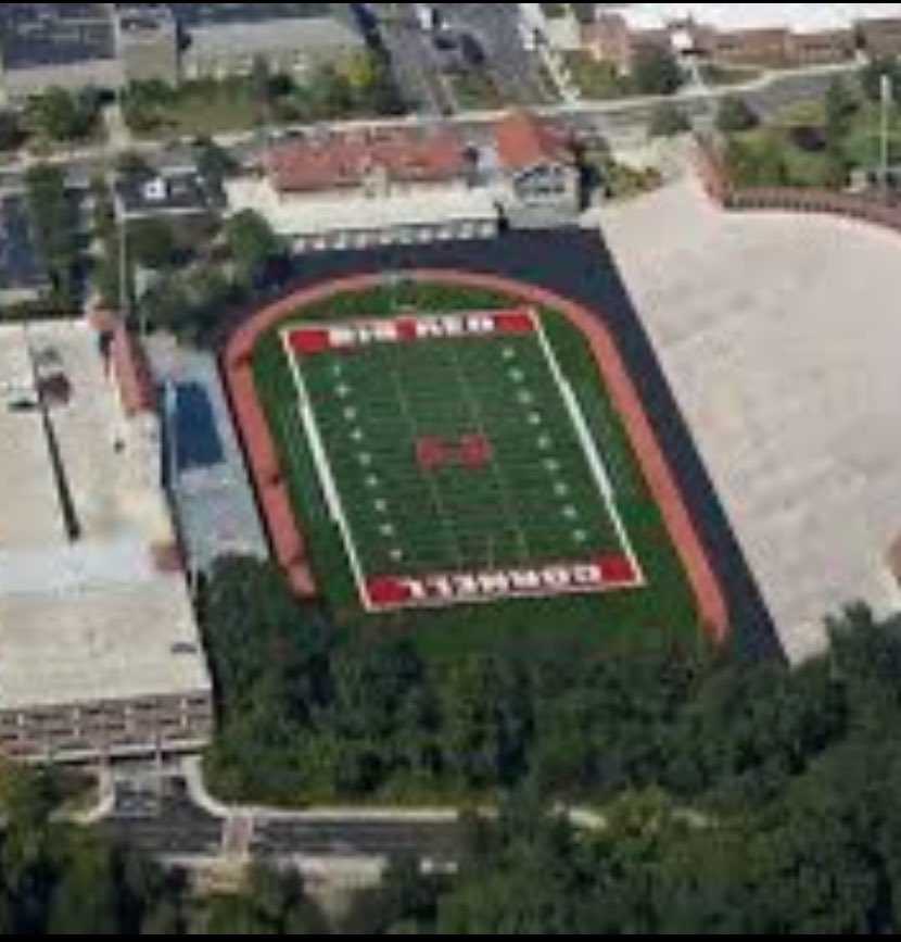 Gage LaDere (@gage_ladere) on Twitter photo After a great conversation with <a href="/CoachJDittman58/">Jeff Dittman</a>, I am humbled and blessed to have received my 3rd Division 1 offer from Cornell University!
<a href="/LWEastFootball/">Lincoln-Way East Football</a>
<a href="/EDGYTIM/">Timothy “EDGYTIM” OHalloran</a>
<a href="/PrepRedzoneIL/">Prep Redzone Illinois</a> After a great conversation with <a href="/CoachJDittman58/">Jeff Dittman</a>, I am humbled and blessed to have received my 3rd Division 1 offer from Cornell University!
<a href="/LWEastFootball/">Lincoln-Way East Football</a>
<a href="/EDGYTIM/">Timothy “EDGYTIM” OHalloran</a>
<a href="/PrepRedzoneIL/">Prep Redzone Illinois</a>