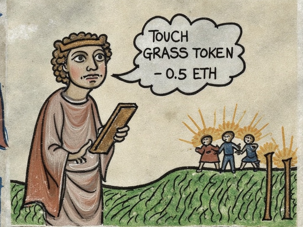 You Are Another Me tweet media