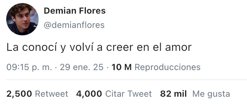 Demian. (@thefutredriver) on Twitter photo 