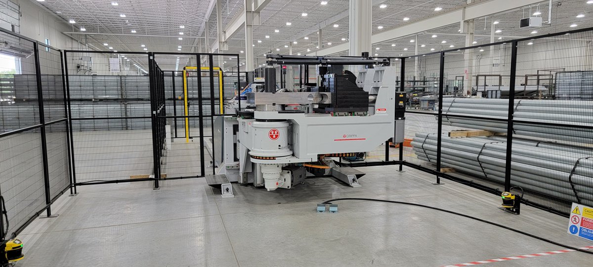 Allied BIM tweet media