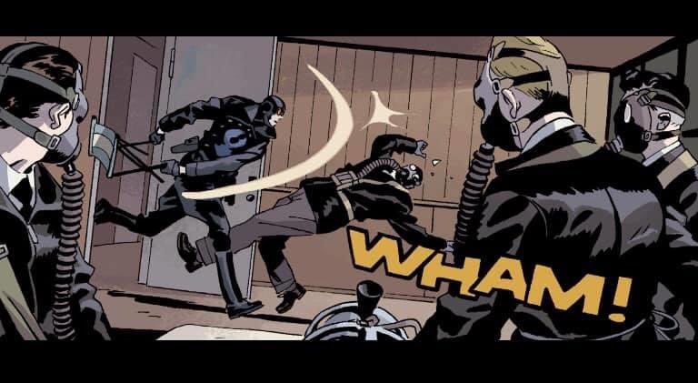 Hellboy Book Club Podcast (@hellboybookclub) on Twitter photo 