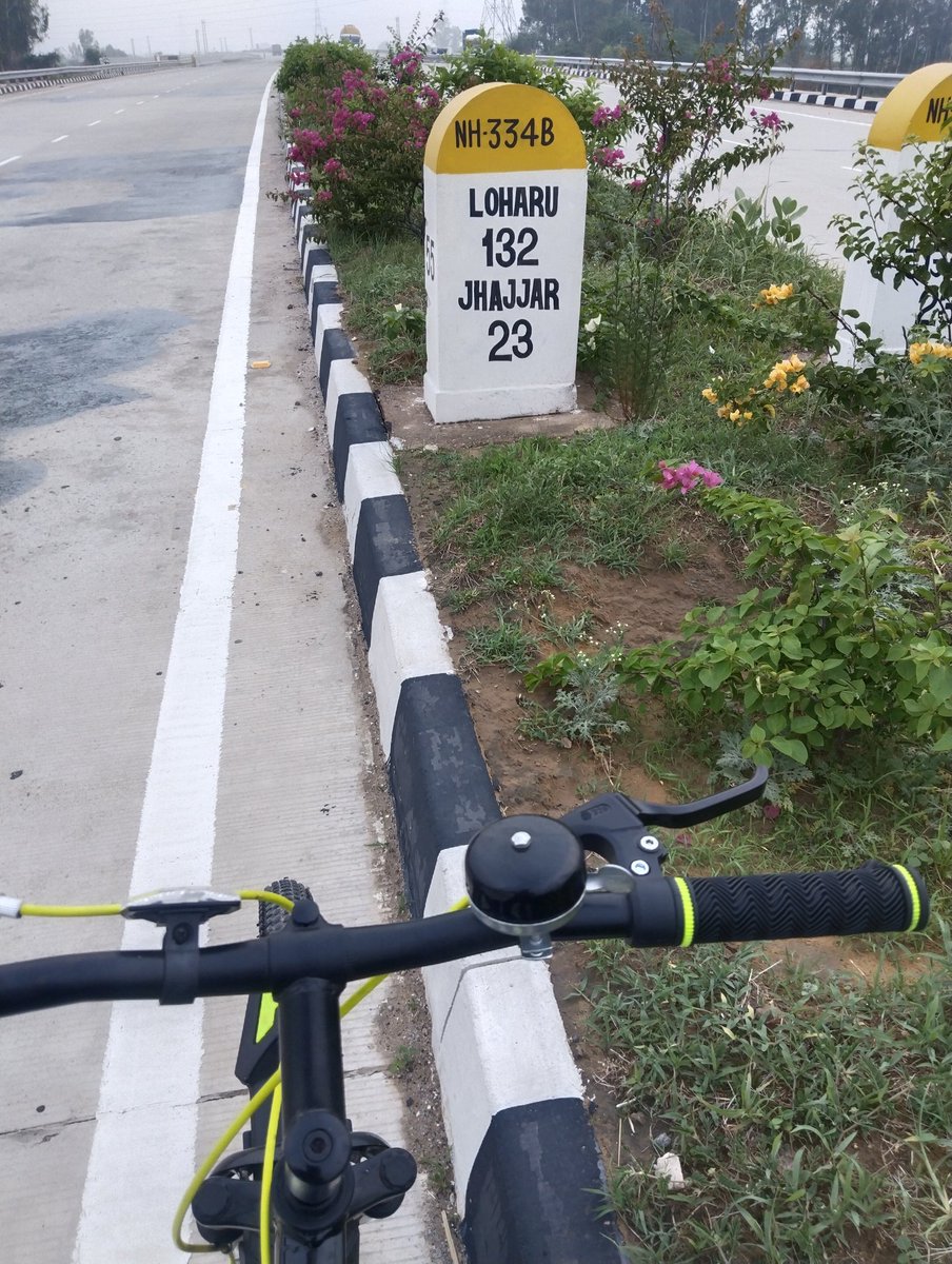 #CyclingForChange 

🙋🏽🙋🏽