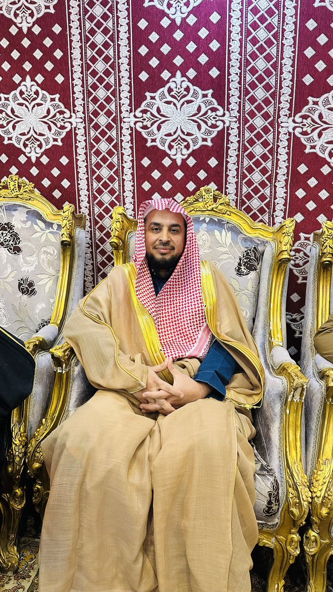 رعى سعادة #محافظ الرين 
الأستاذ / أحمد بن سعود الحمين 
اليوم الاربعاء الموافق 1446/7/29هـ حفل افتتاح 
#مهرجان_سمن_الرين_البري المقام بمركز #العفج بحضور  عدد من رؤساء القطاعات #الحكومية والأهلية وبحضور عدد من اعيان محافظة الرين 
حيث شهد الافتتاح حضور كبير من زوار المهرجان الذي