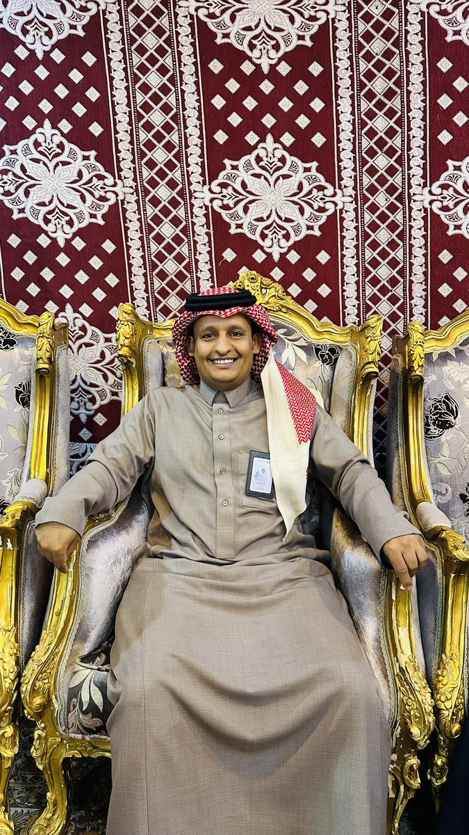 رعى سعادة #محافظ الرين 
الأستاذ / أحمد بن سعود الحمين 
اليوم الاربعاء الموافق 1446/7/29هـ حفل افتتاح 
#مهرجان_سمن_الرين_البري المقام بمركز #العفج بحضور  عدد من رؤساء القطاعات #الحكومية والأهلية وبحضور عدد من اعيان محافظة الرين 
حيث شهد الافتتاح حضور كبير من زوار المهرجان الذي