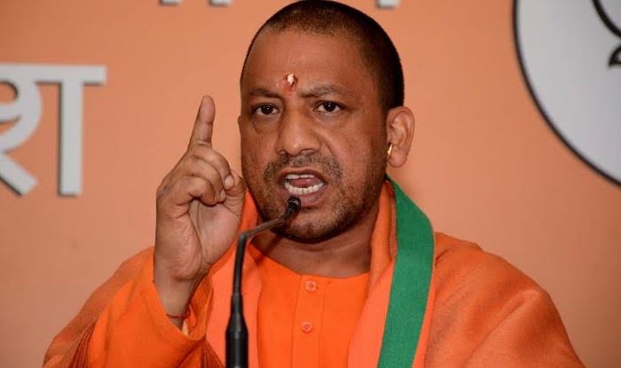 🚨 BIG ACTION by Yogi Adityanath.

Maha Kumbh: All VVIP passes have been cancelled; BAN on 4-wheelers vehicle imposed till 4th Feb 🔥