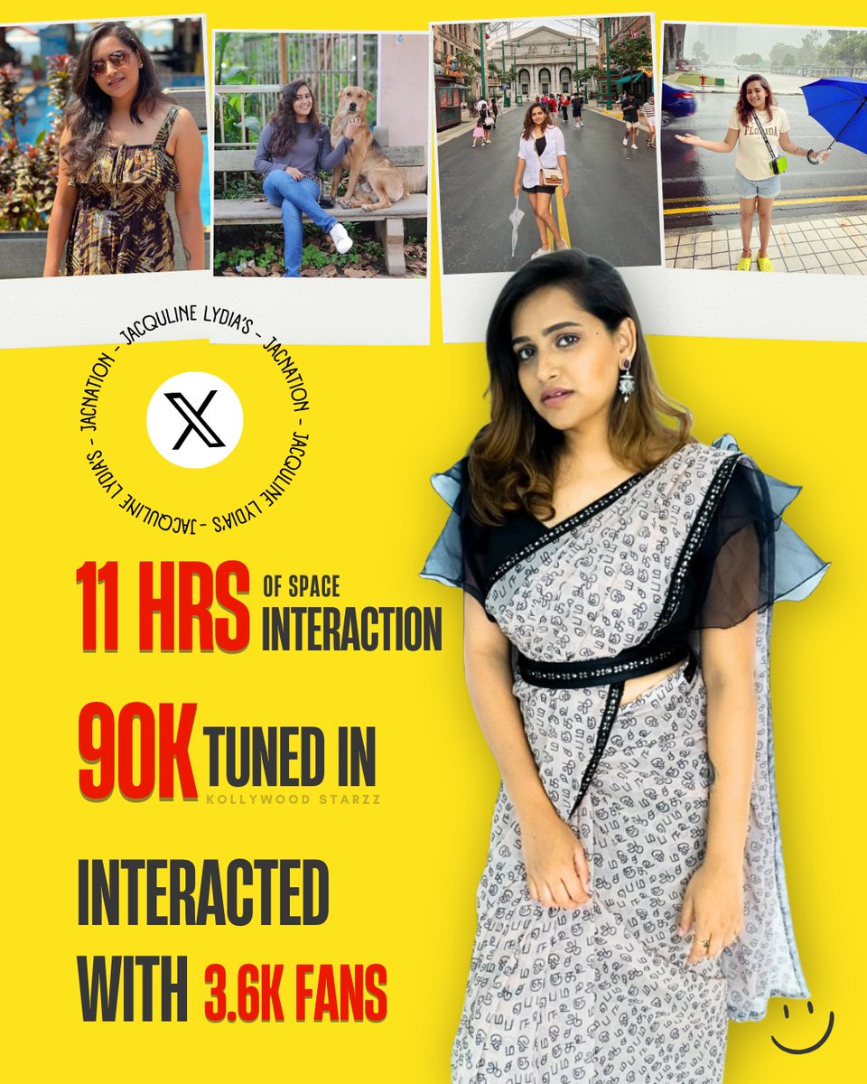 Ragini Iyer (@iyer_ragini) on Twitter photo Wooohooo that is really sweet of you <a href="/jackline_lydia/">Jacquline🎉🎉🎉🎉</a> for spending time with your loved once and interacting with all ....This shows how much you respect your fans ....Thanks for showing so much love ❤️😘.....You proved you are queen 👑 Wooohooo that is really sweet of you <a href="/jackline_lydia/">Jacquline🎉🎉🎉🎉</a> for spending time with your loved once and interacting with all ....This shows how much you respect your fans ....Thanks for showing so much love ❤️😘.....You proved you are queen 👑