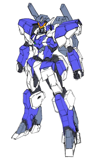 再掲で描いた気になるやーつ再掲率低めのものを 