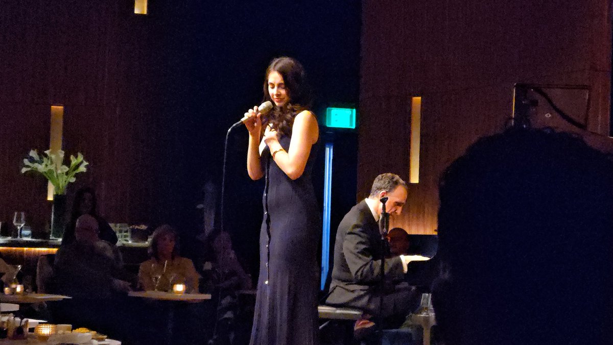 lcoffman336's tweet photo. @StellakCole Thank you for beautiful evening in Orlando at #JudsonsLive 9pm show. Your Japan jetlag only made the night more genuine and funny. Wonderful night. https://t.co/GBeRx5L0IC