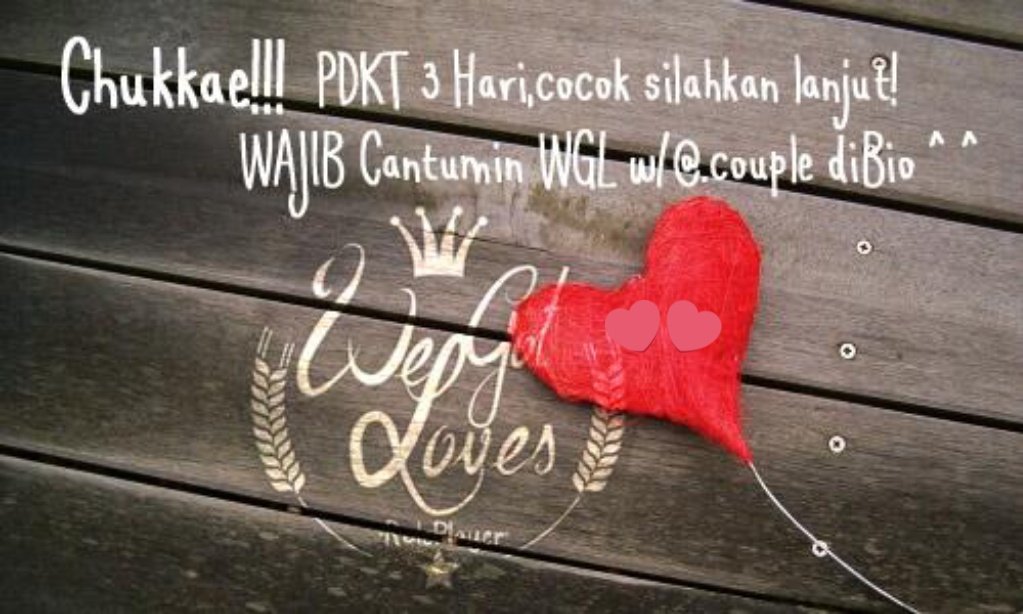HeartCareHub's tweet photo. [VERIF WGE] 
https://t.co/yQAU2q6OOK w/ @ Elon 
Chukkae! Semoga langgeng. 🙈🤍

Follow di acc barunya ya, by.  @AmoristChoi https://t.co/DKRqVgo18z