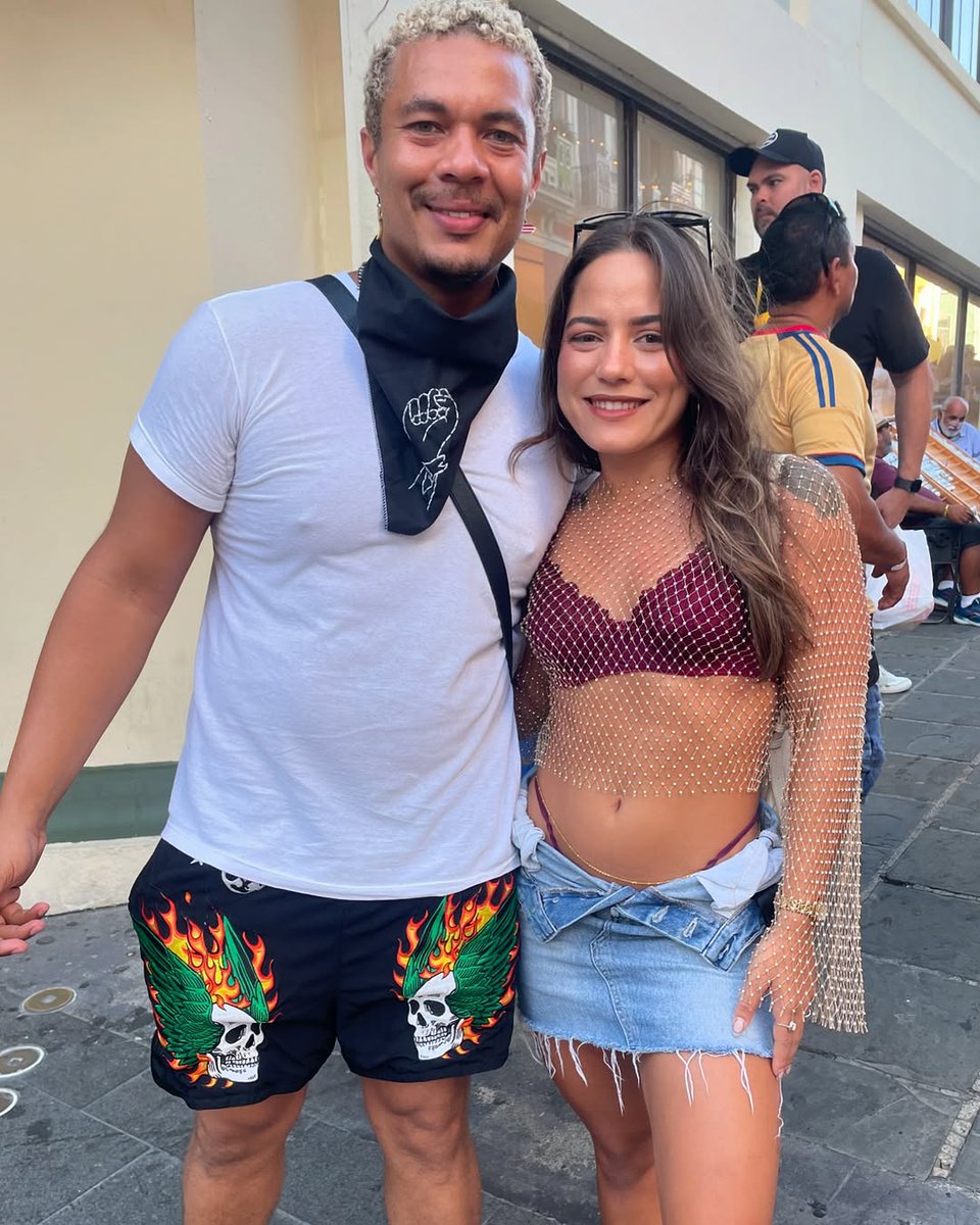 Ismael Cruz Cordova Brasil tweet media