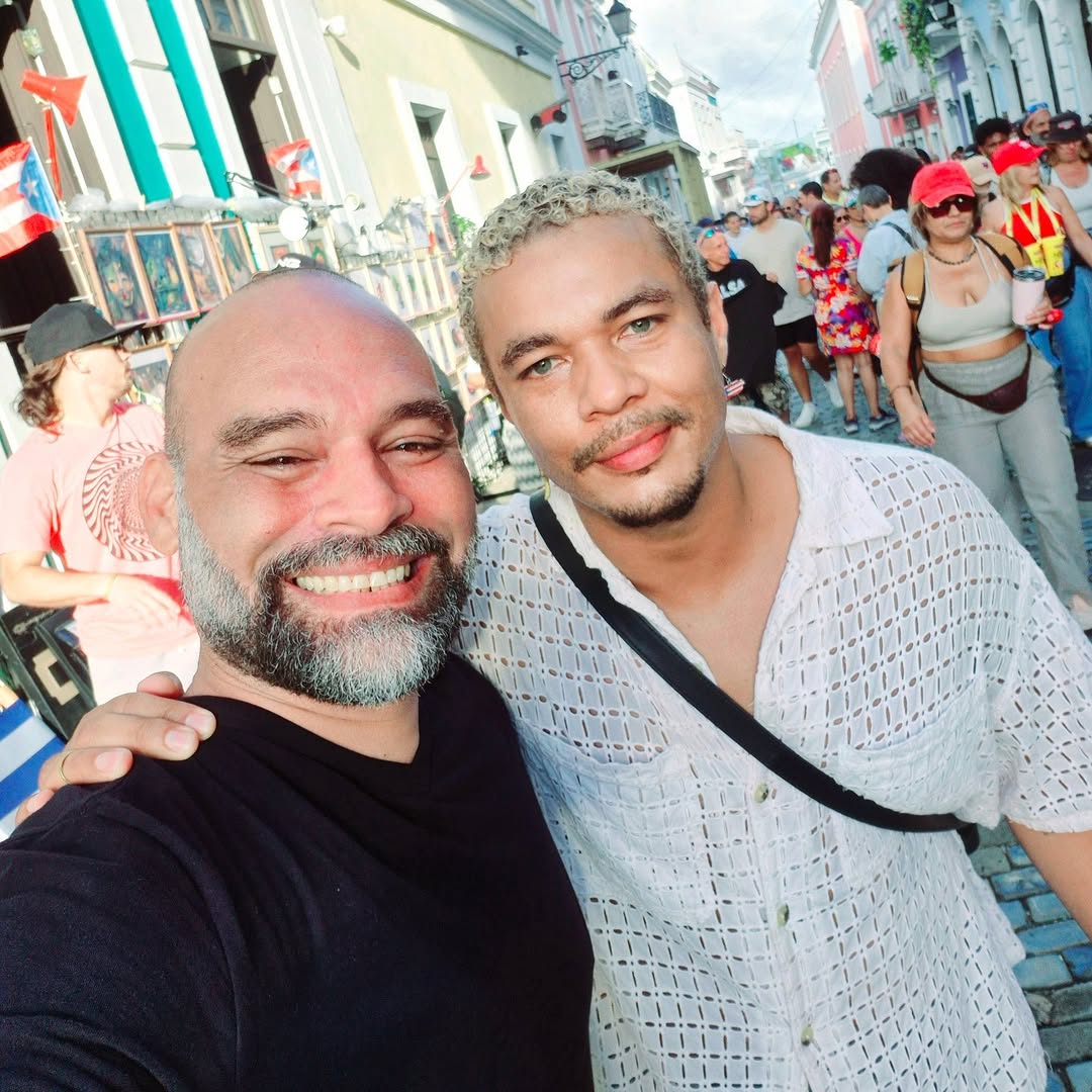 Ismael Cruz Cordova Brasil tweet media