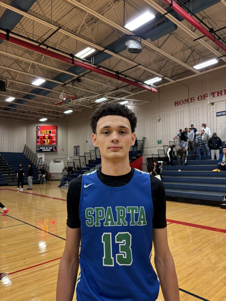Colorado Hoops (@cohoops5280) on Twitter photo Big Springs match-up <a href="/Doherty_Hoops/">Doherty Basketball</a> beats <a href="/LibertyLancers/">Liberty High School</a> 56-39 led by there senior duo
<a href="/EJMack5/">Elijah “Jack” Mack</a> set the fast pace for Doherty, flying around on defense, pushing the tempo on the break, finished w/ 16
<a href="/Maddox_013/">Maddox</a> had some nice finishes on the break
<a href="/Cam1cunningham/">Cameron Waithe-Cunningham</a> had some Big Springs match-up <a href="/Doherty_Hoops/">Doherty Basketball</a> beats <a href="/LibertyLancers/">Liberty High School</a> 56-39 led by there senior duo
<a href="/EJMack5/">Elijah “Jack” Mack</a> set the fast pace for Doherty, flying around on defense, pushing the tempo on the break, finished w/ 16
<a href="/Maddox_013/">Maddox</a> had some nice finishes on the break
<a href="/Cam1cunningham/">Cameron Waithe-Cunningham</a> had some