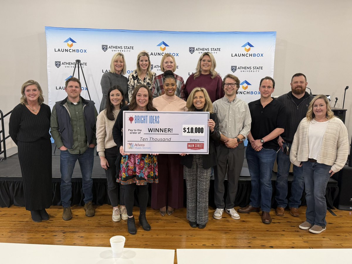 Athens Main Street tweet media