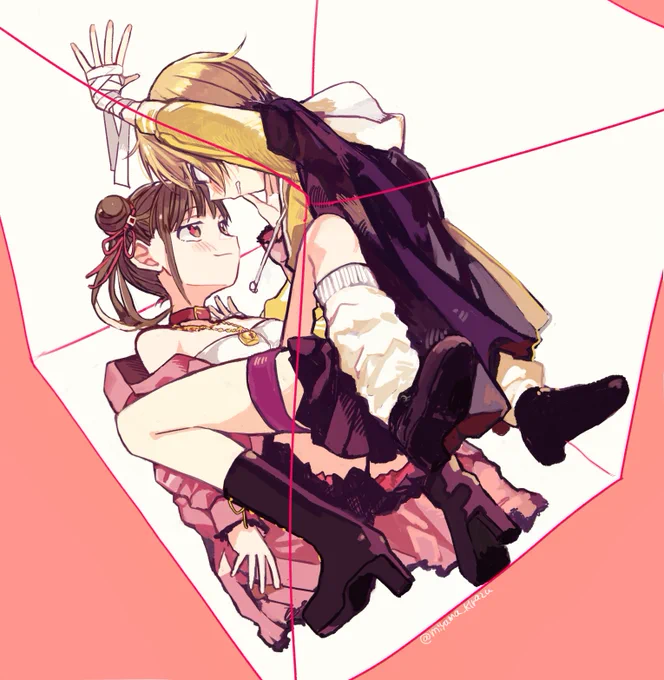 チョコジュリ 