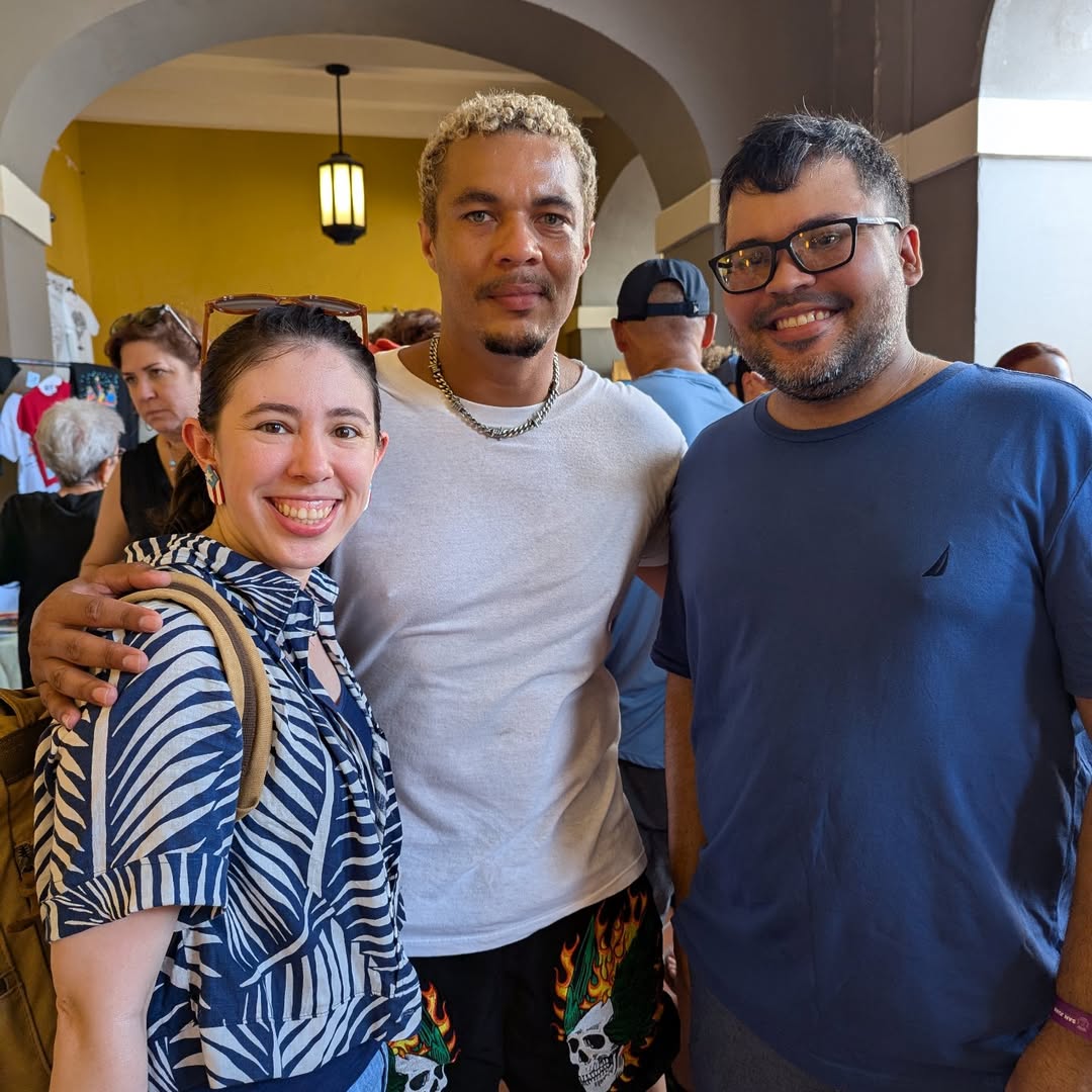 Ismael Cruz Cordova Brasil tweet media