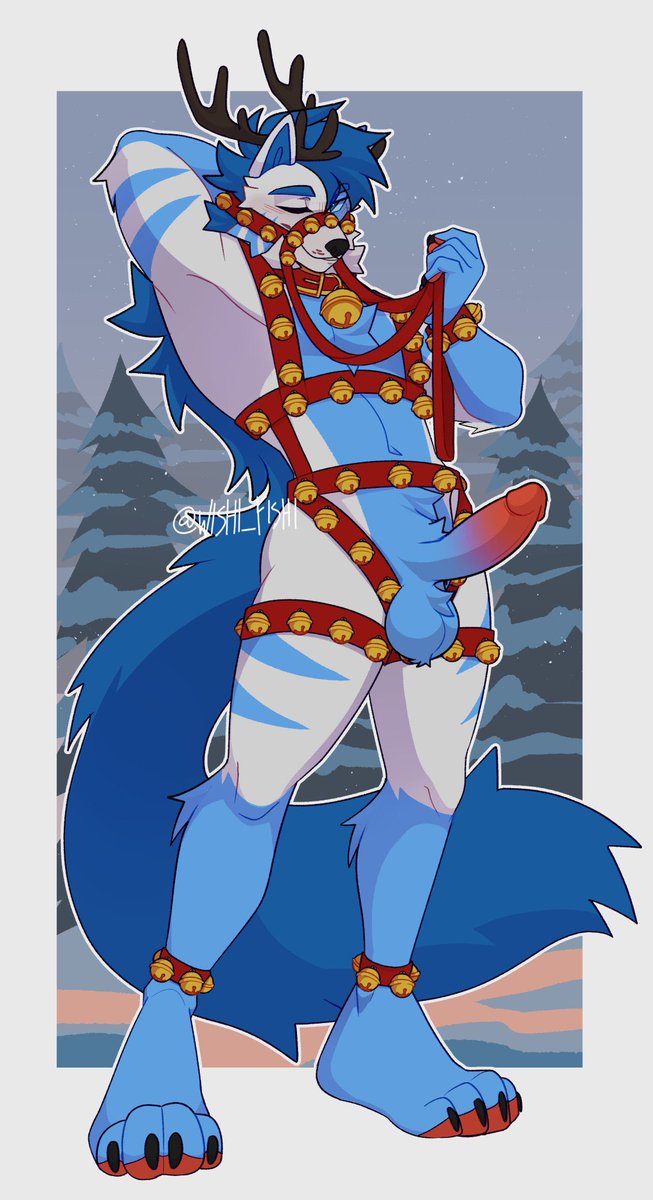 Bluejay (@bluejayyeen) on Twitter photo 