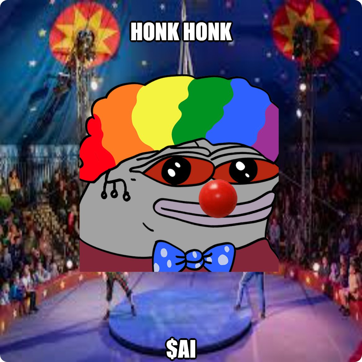 $AI - Autism Intelligence tweet media