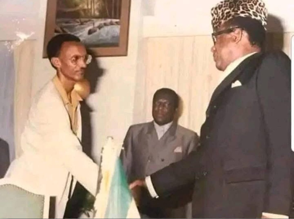 Comme par le passé, nous allons vous imposer le respect.