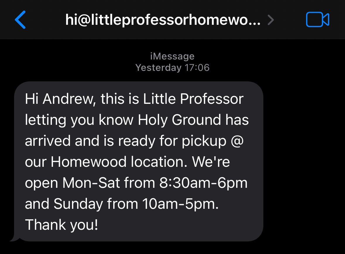 Andrew Blank tweet media