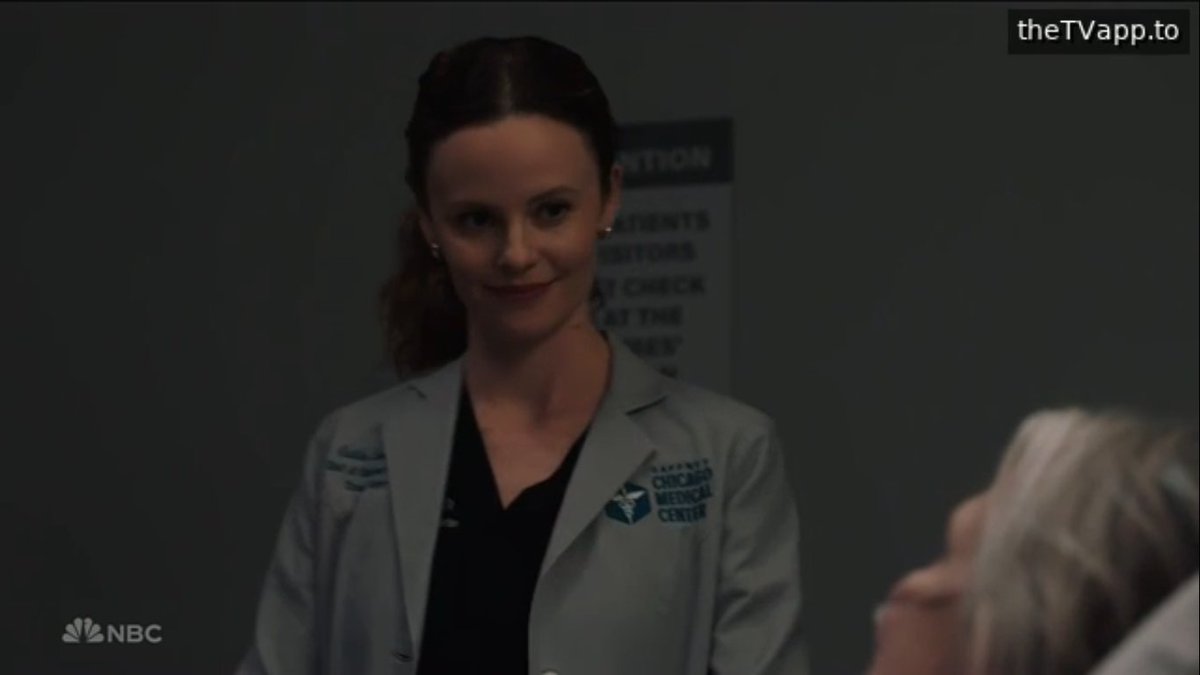 tcylormisiak's tweet image. princess of my world &amp;lt;333 #OneChicagoCrossover