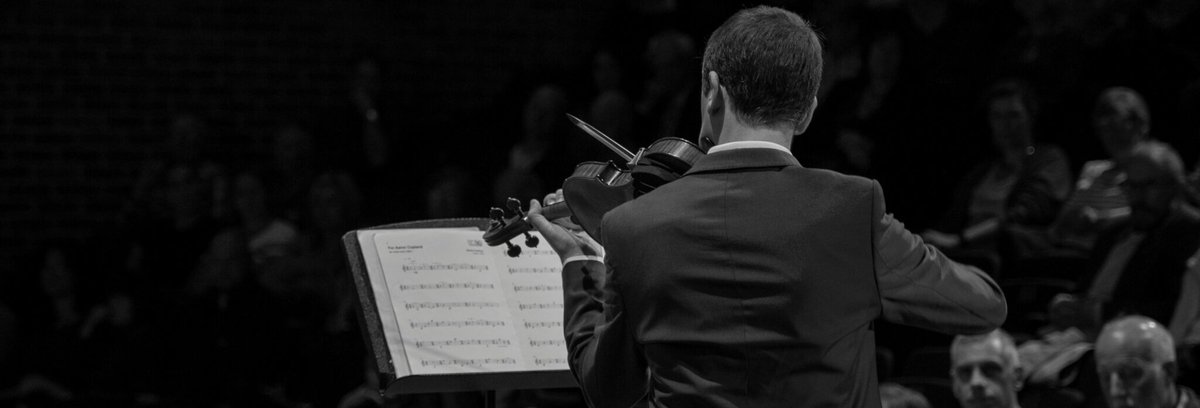 School of Humanities at University of Southampton (@humanitiesuos) on Twitter photo Presenting '{Love} Songs without Words.' Our Valentine’s Day lunchtime concert presents examples of the sincerest form of flattery composed by Gounod, Milhaud, Cécile Chaminade, Norman O’Neill, and Edward German. Join us at <a href="/TurnerSims/">Turner Sims</a>
📅14 Feb | 13:00
🎟️bit.ly/3CkYtRw Presenting '{Love} Songs without Words.' Our Valentine’s Day lunchtime concert presents examples of the sincerest form of flattery composed by Gounod, Milhaud, Cécile Chaminade, Norman O’Neill, and Edward German. Join us at <a href="/TurnerSims/">Turner Sims</a>
📅14 Feb | 13:00
🎟️bit.ly/3CkYtRw