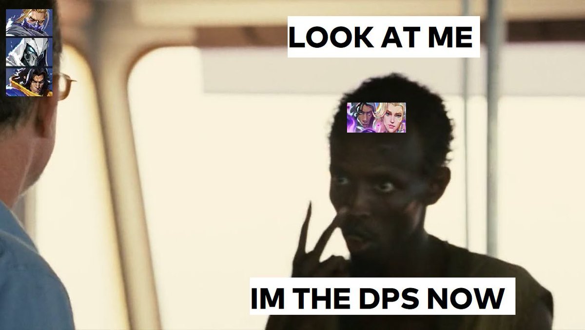 Cloak and Dagger for a reason