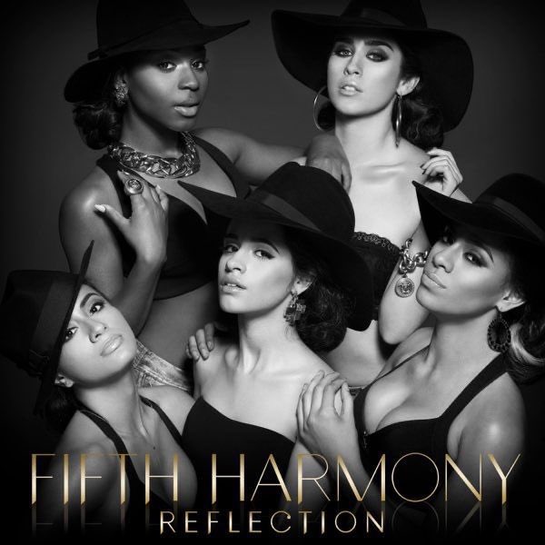 PopCrave's tweet image. 10 years ago today, Fifth Harmony released ‘Reflection.’